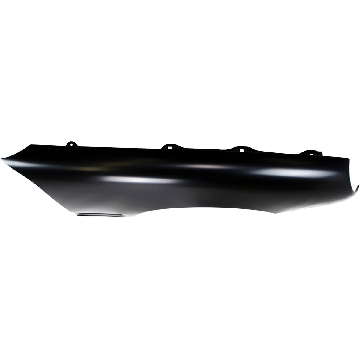 Fender (Front Passenger Side) for 2000-2003 Mercedes-Benz E320