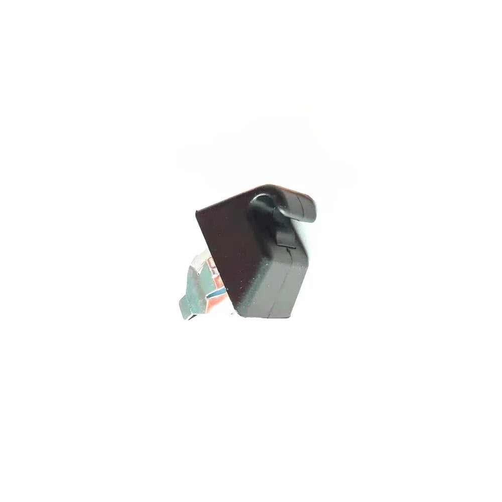 Sun Visor Clip Holder - Black for Holden Commodore Statesman 2006-2013