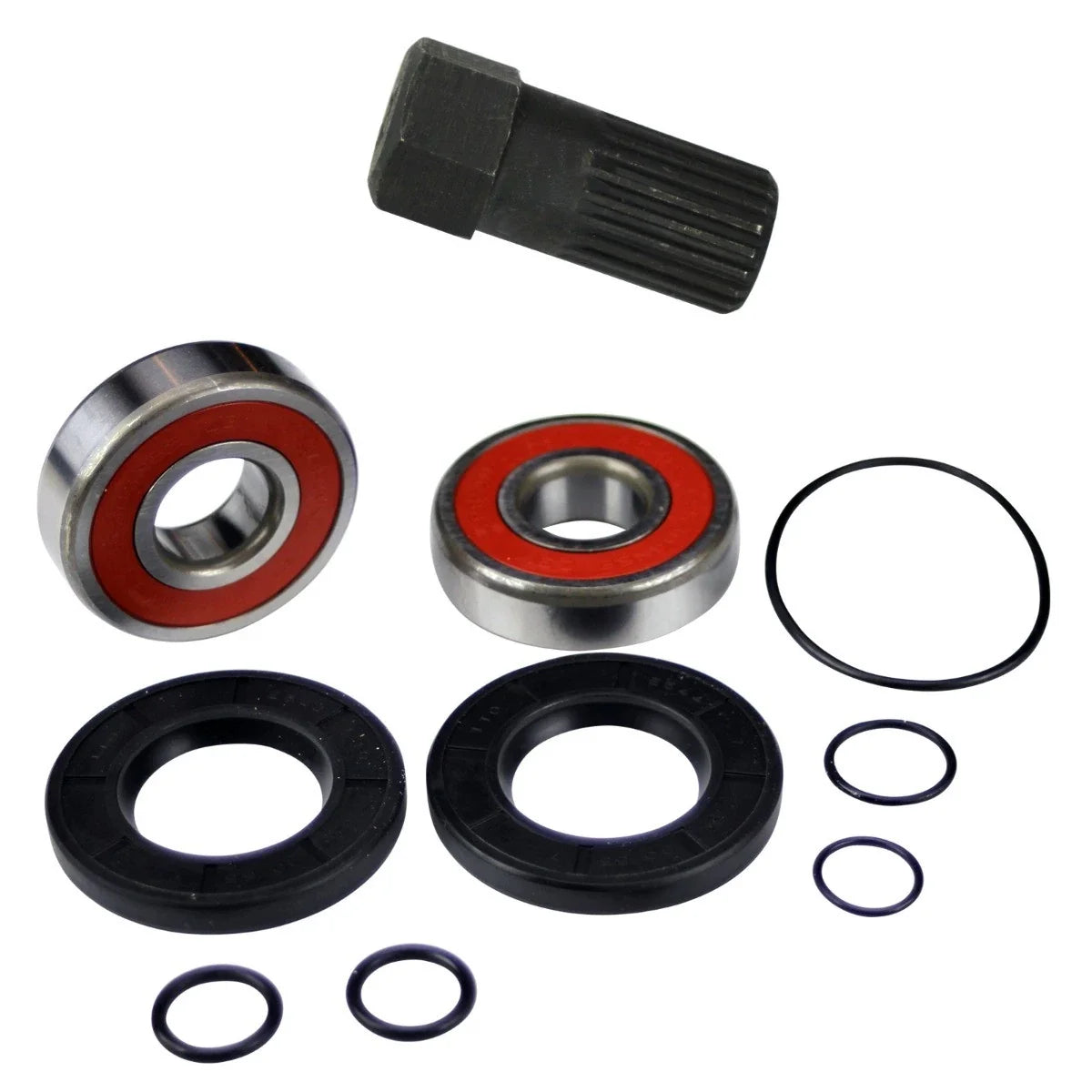Jet Pump Rebuild Kit for Polaris SLH SLT 700 780 SLTH SLXH (1994-2001)