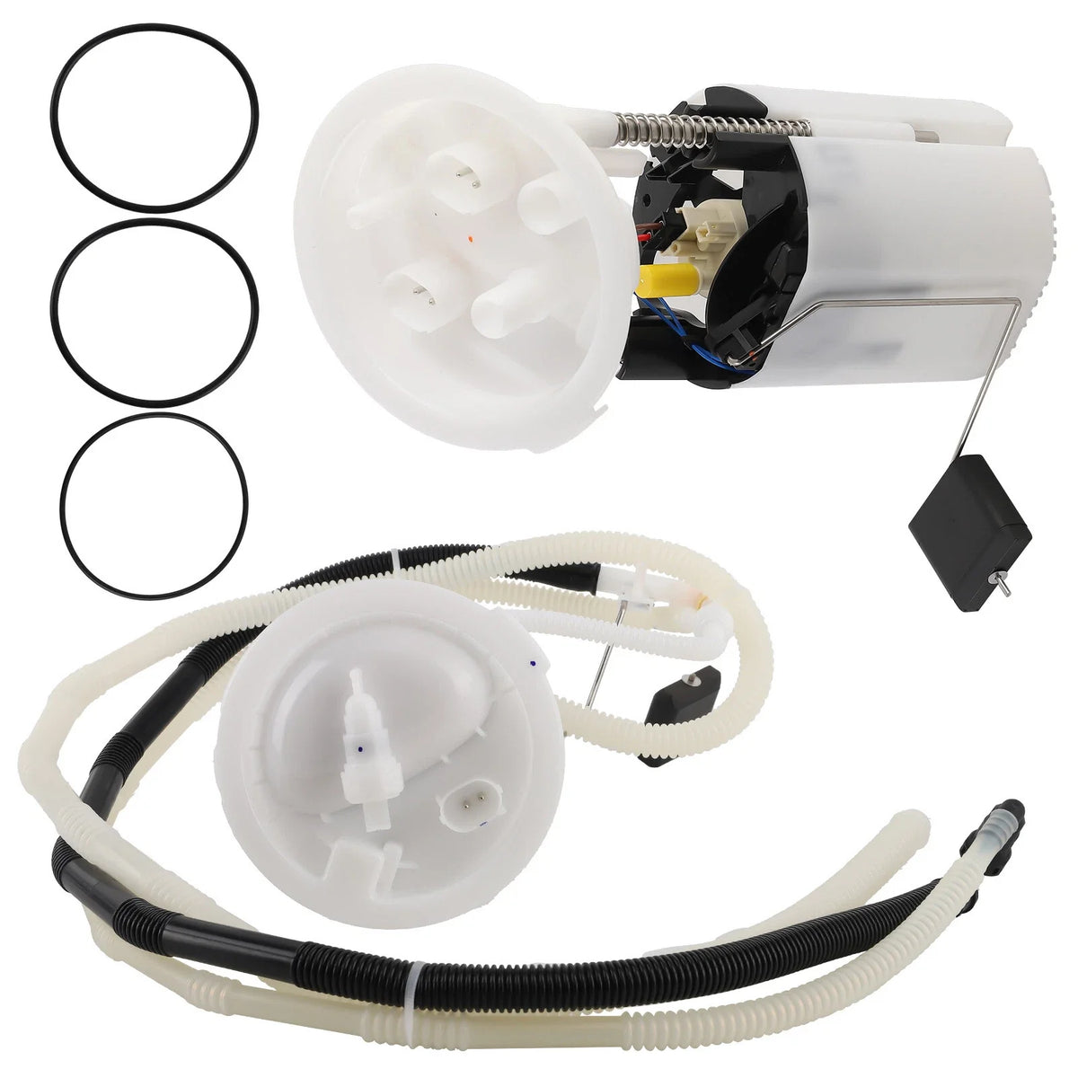 Fuel Module Pump Assembly with Sending Unit for 2007-2008 BMW 328xi 335xi