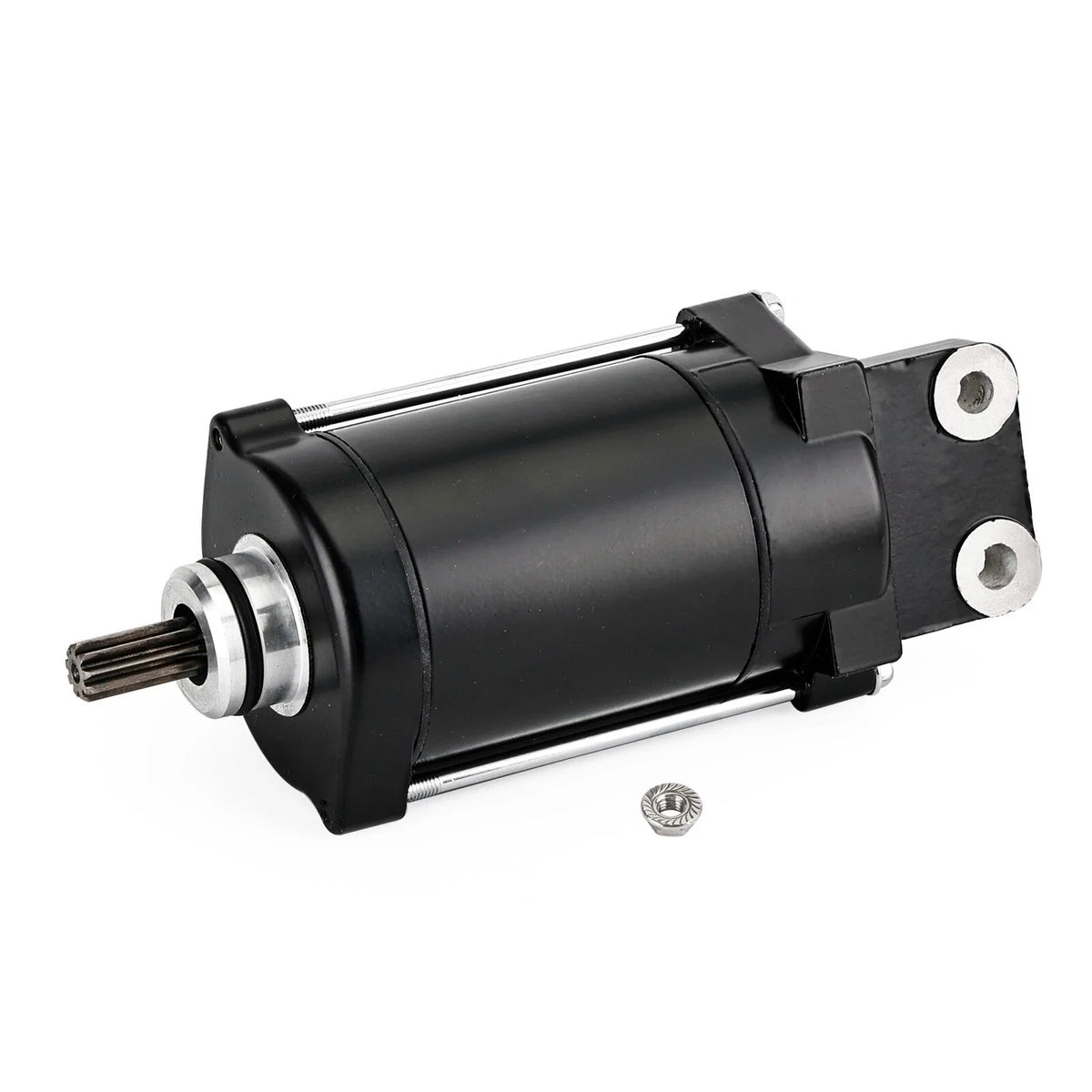 Starting Motor Assembly for Yamaha VX110 VX1100A D (2005–2015) #6D3-81800-00-00