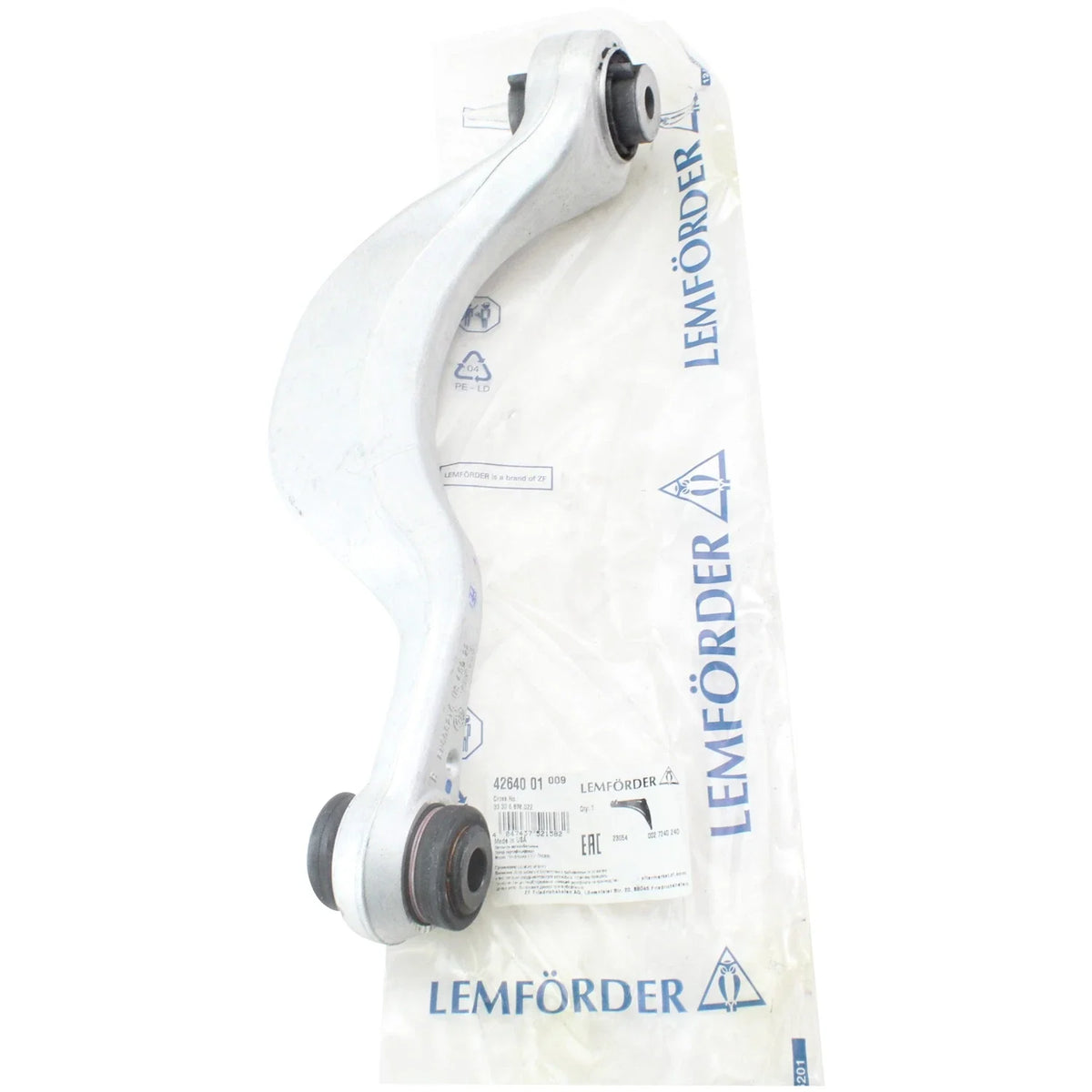 Rear Right Upper Suspension Control Arm 42640 01 for BMW X5 (2000–2006)