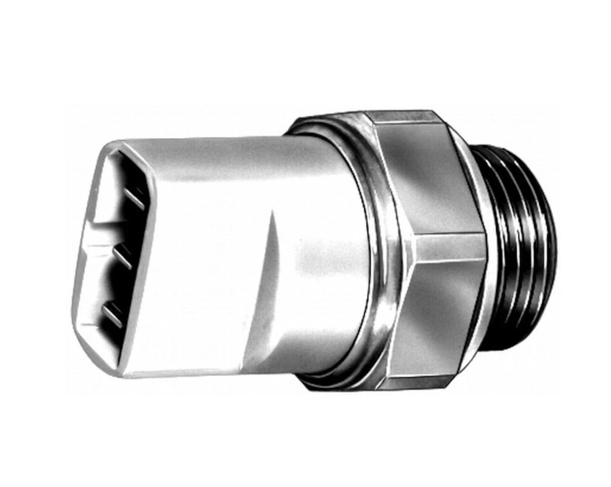 Hella Engine Cooling Fan Switch 007802011 for