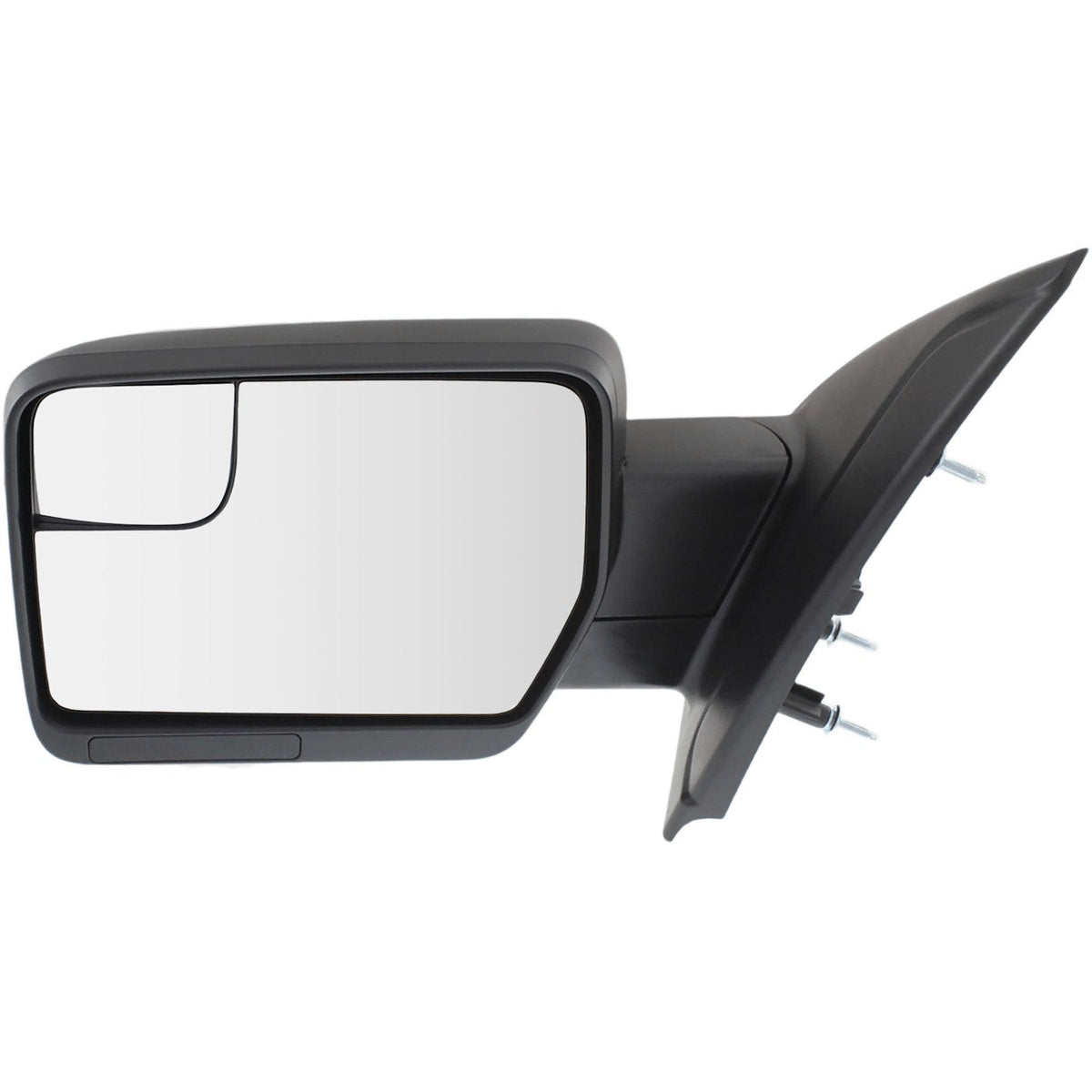 Mirrors Set for Ford F-150 (2015-2023) - 2 Pieces