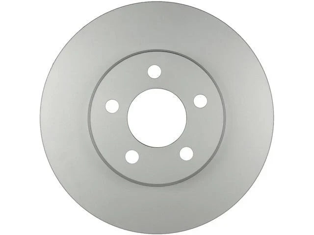Front Brake Rotor for Mazda B4000 (2003–2010) YZ762TX