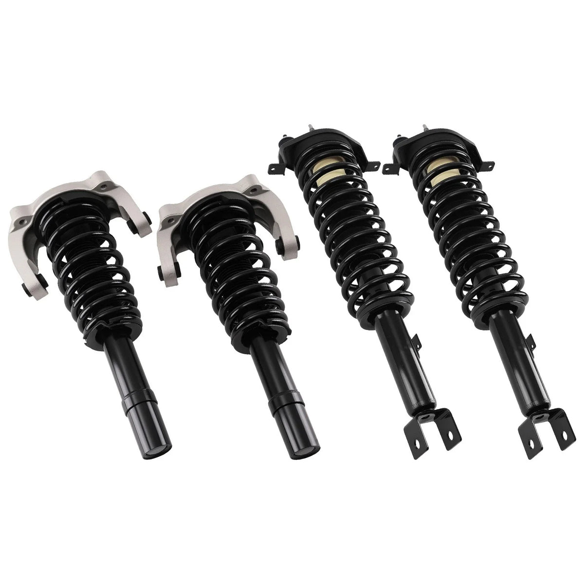 2001-2006 Dodge Stratus Complete Strut Set