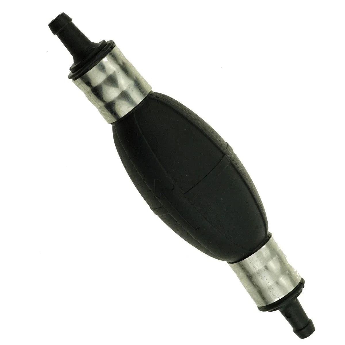 8mm Fuel Primer Pump Bulb for Yamaha (Fits 6YK-24360-72-00)
