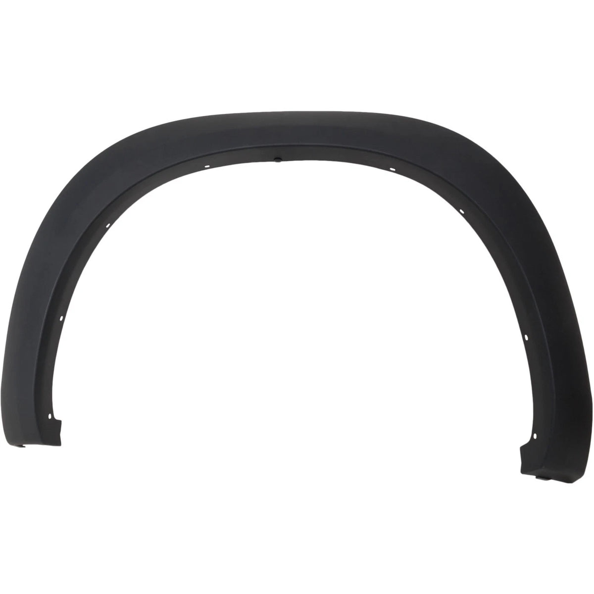 Fender Flares for Ram 1500 (2013–2018, 2019–2022 Classic) Rear Passenger Side