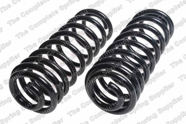 Lesjofors Coil Spring Rear for 4427532