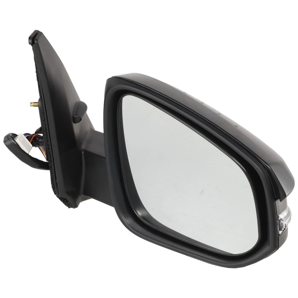 Signal Lamp Heated Right Mirror for Toyota 4Runner (2014–2018)