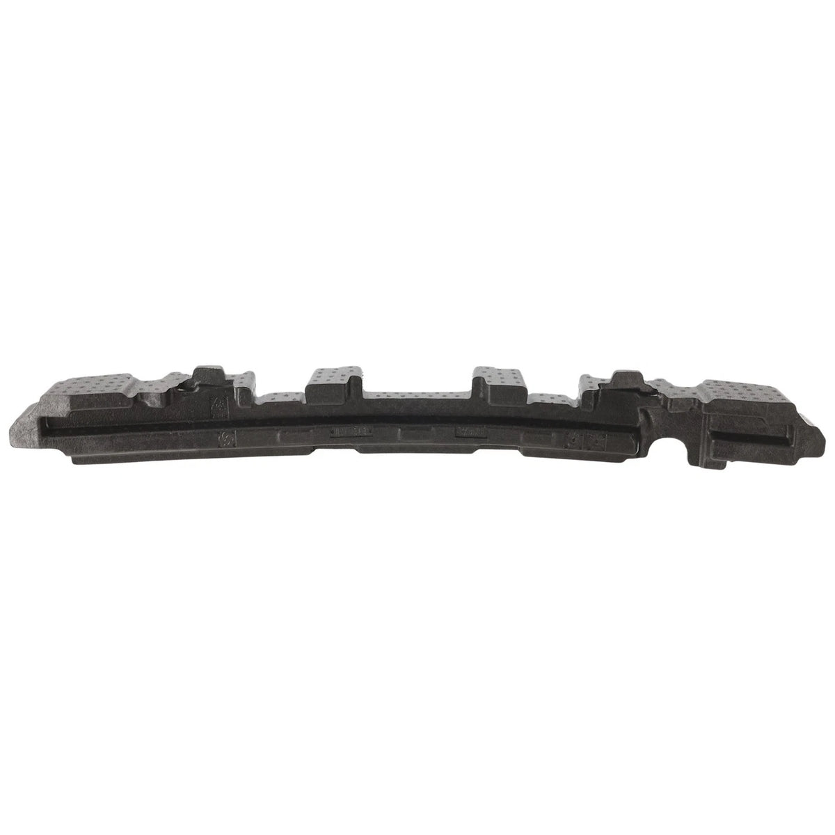 Front Bumper Face Bar Absorber 86521S8BA0 for Hyundai Palisade (2021–2022)
