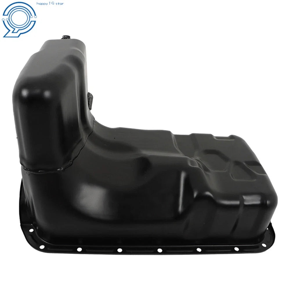 Engine Oil Pan for Nissan Frontier Xterra 3.3L (2000–2004)