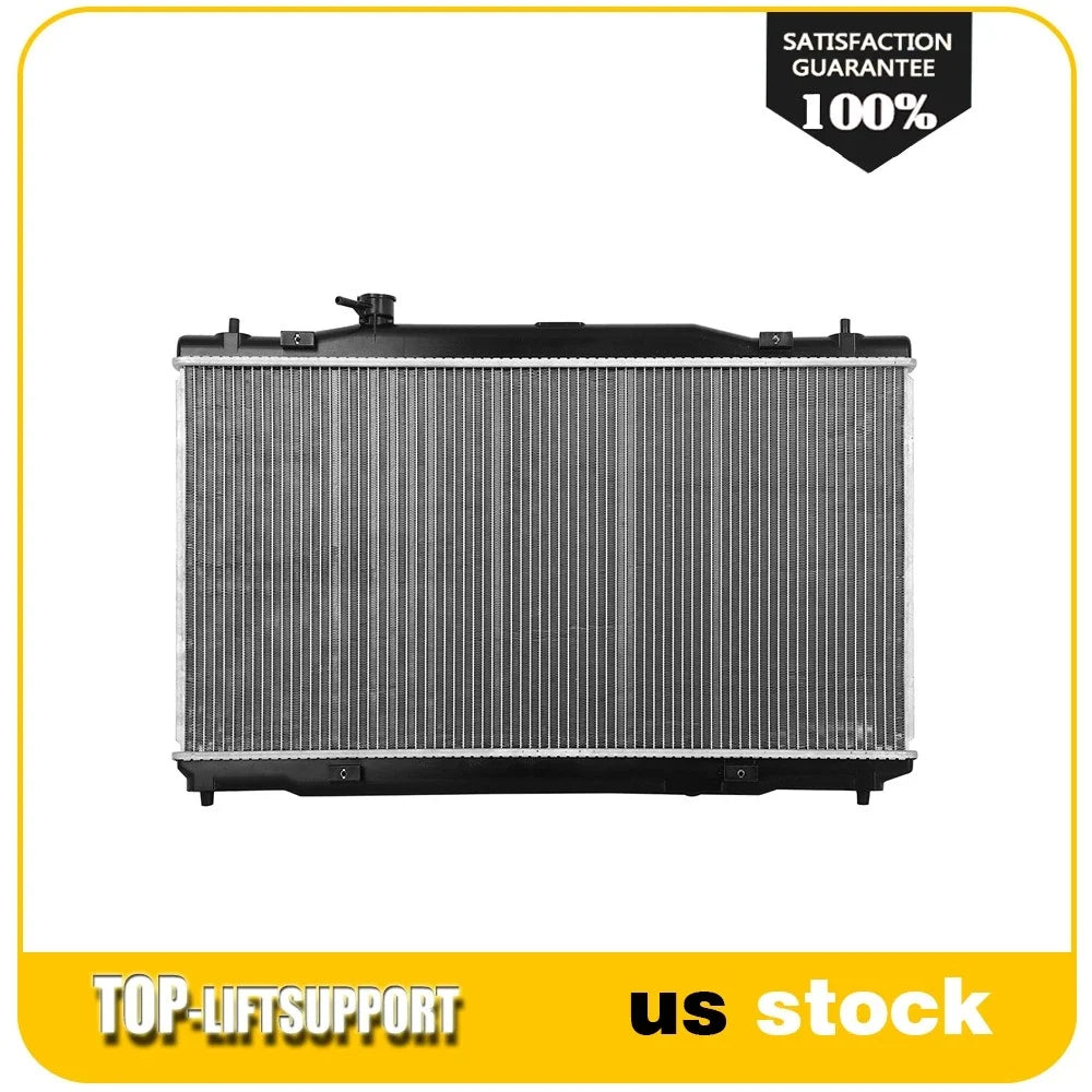 Aluminum Replacement Radiator for Honda Accord (2018–2022)