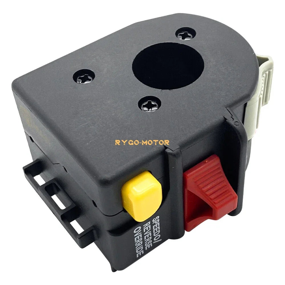 Handlebar Headlight Start Switch for Polaris Sportsman 570 2014-2023