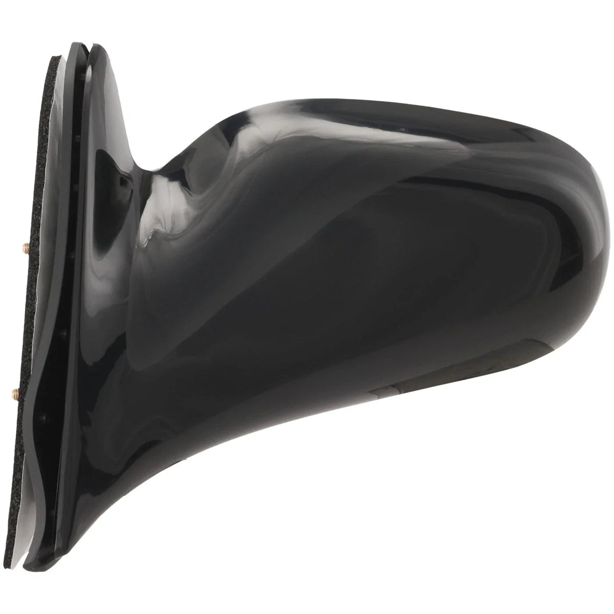 Replacement Driver Side Mirror for Corolla 1998-2002