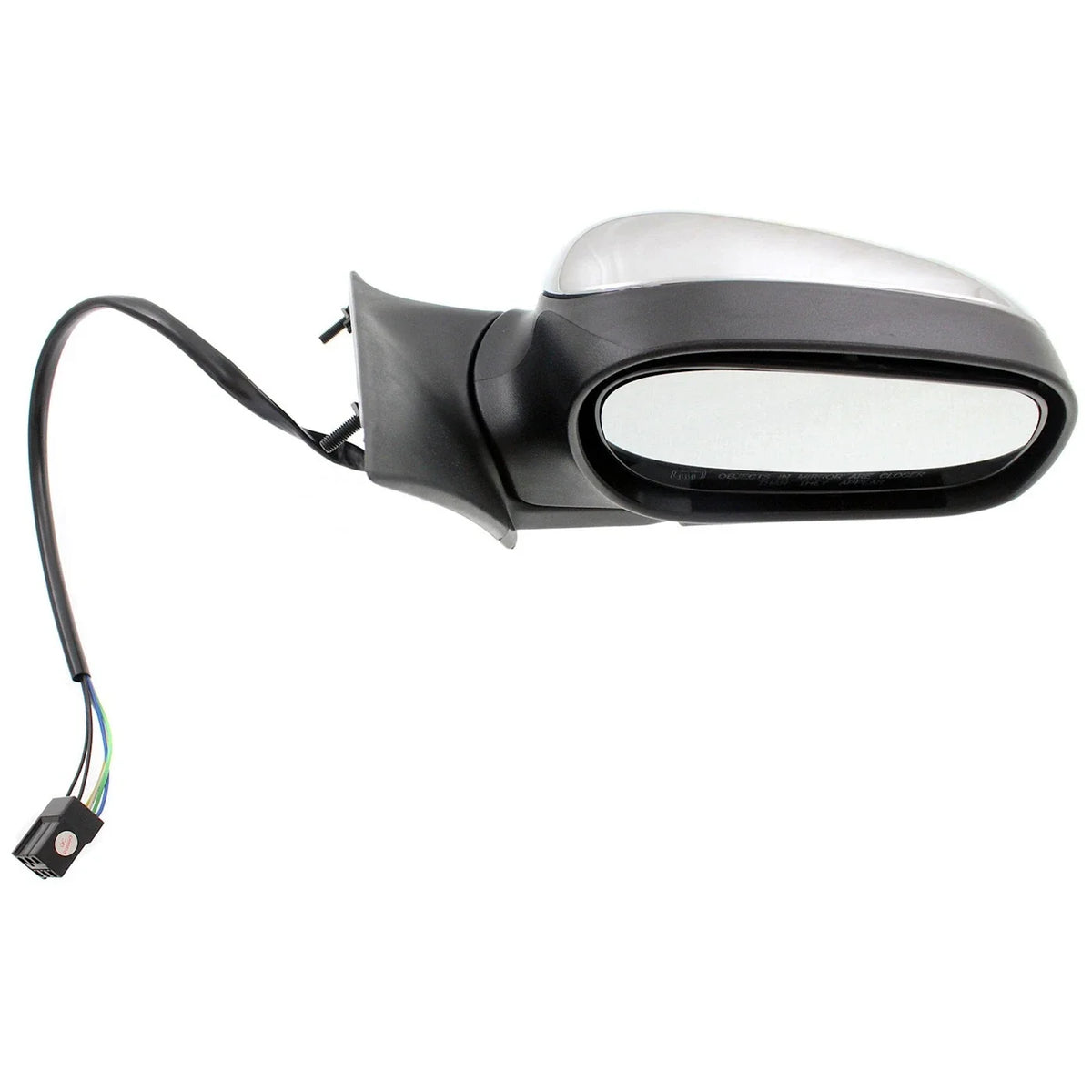 Heated Right Side Mirror Replacement for Crown Victoria & Grand Marquis