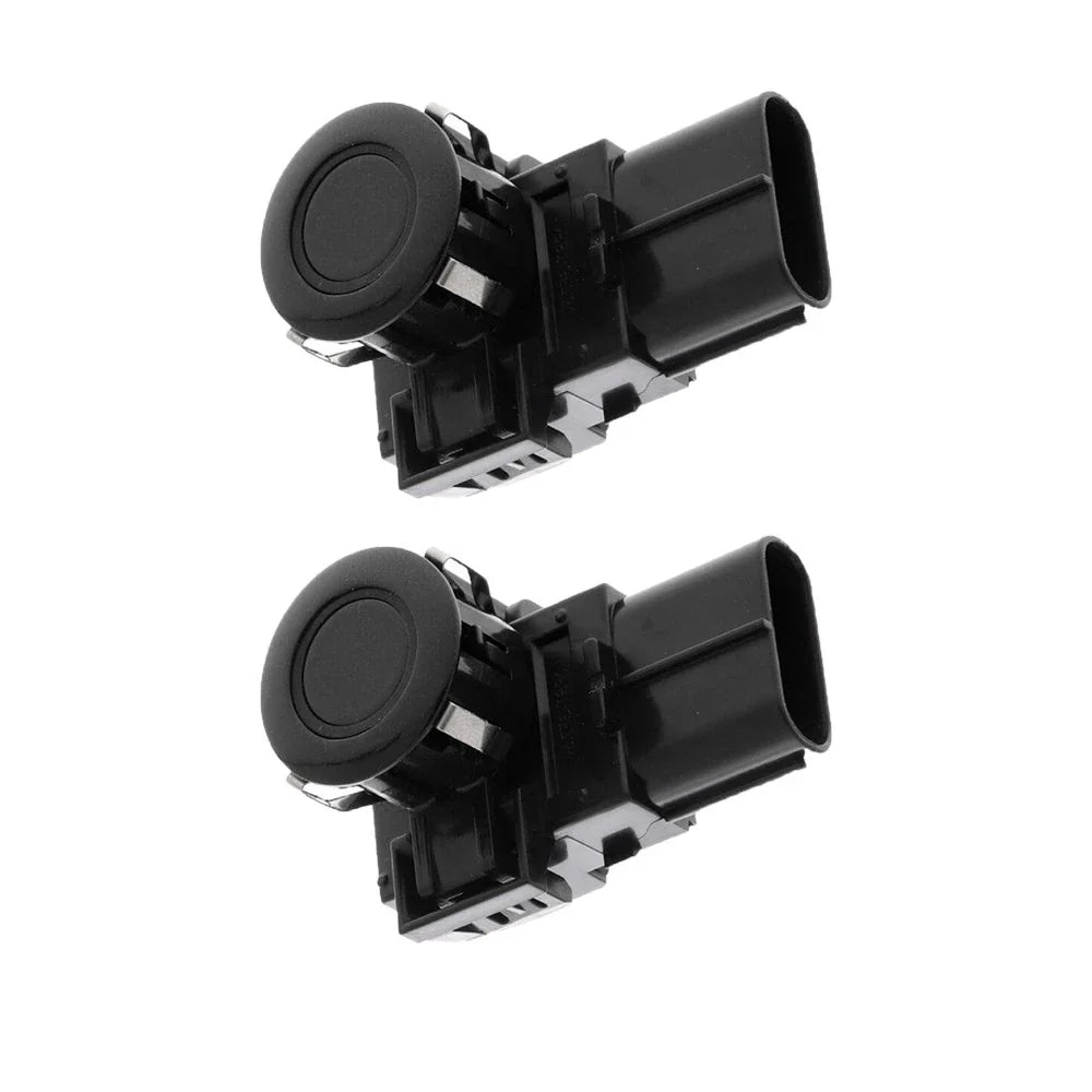 2X Parking Sensors for Lexus GX460 (2010-2013) & LX570 (2013-2014)