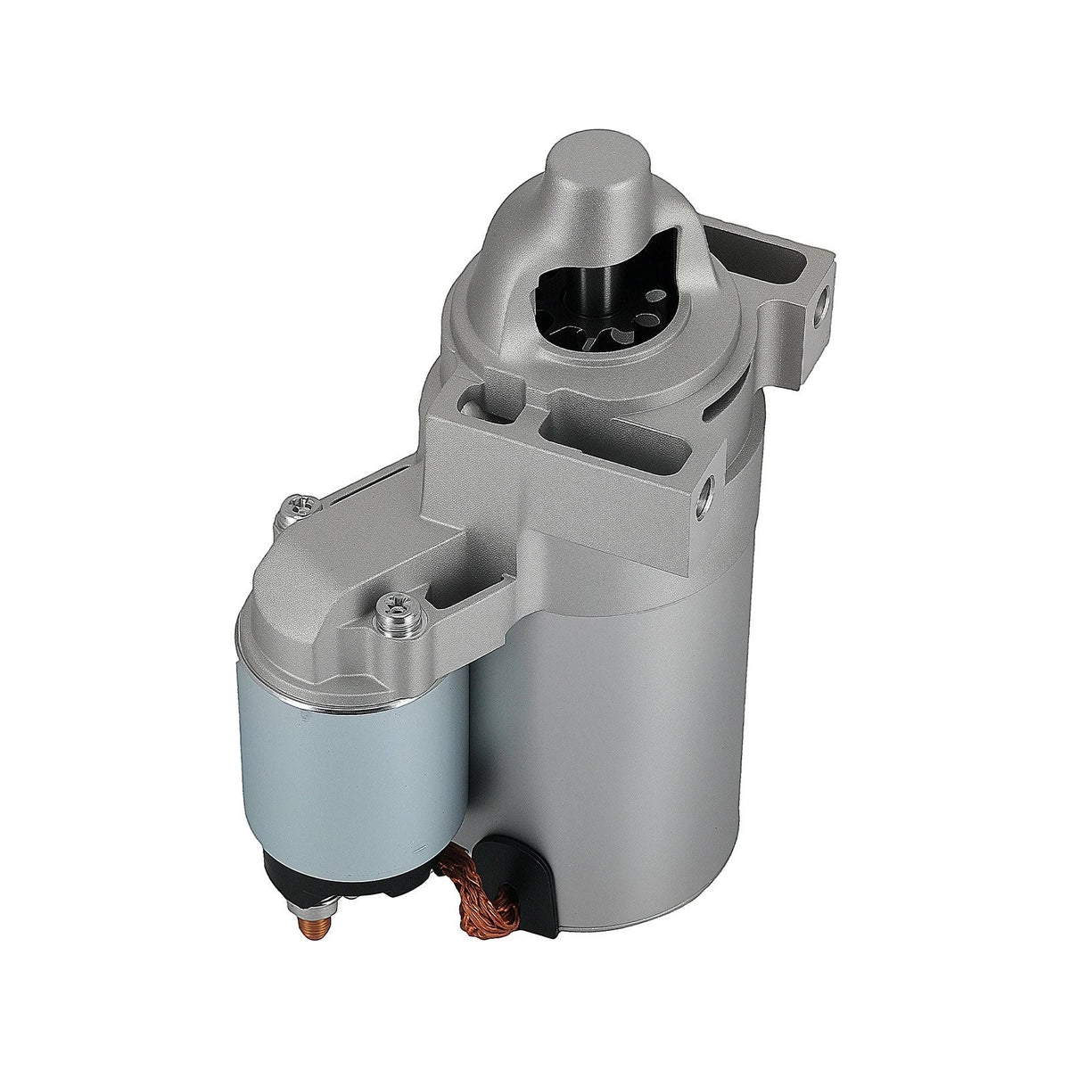 Starter for Kohler Engines 2509820, Compatible with 25-098-20-S