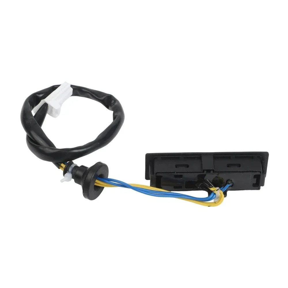 Liftgate Release Switch compatible with Nissan Murano 2015-2023