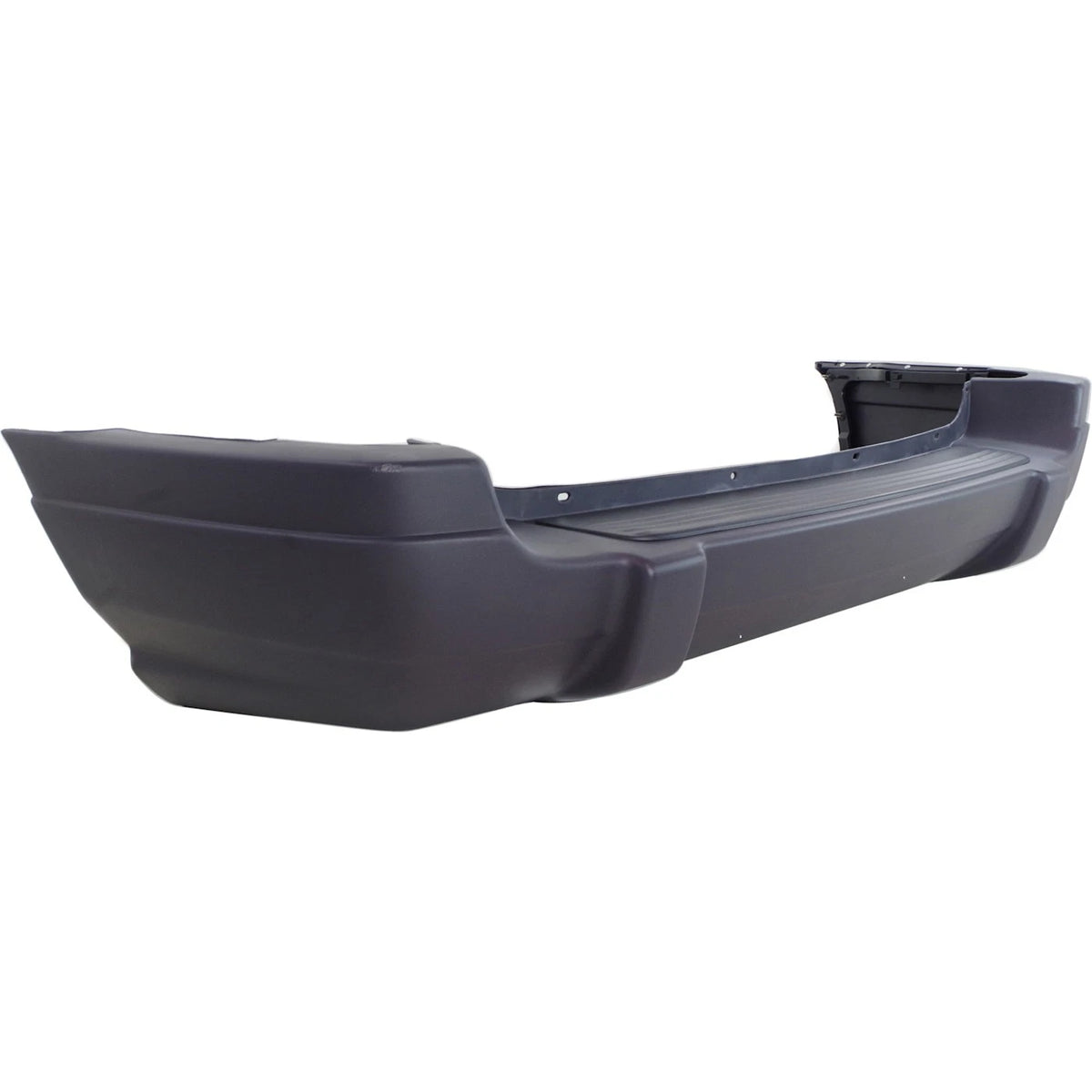 Bumper Cover Rear 5EU81ZSPAB for Jeep Grand Cherokee (2003–2004)