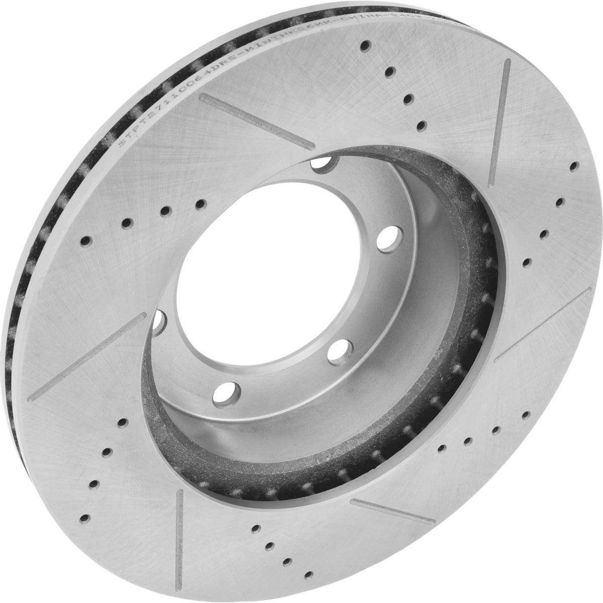 Front Brake Disc for Toyota Sequoia Tundra (2000–2006)