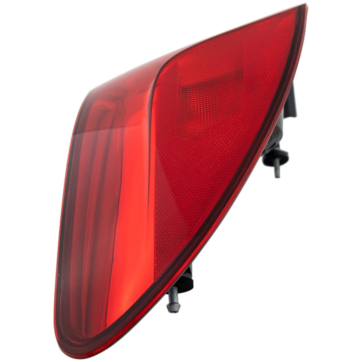 Halogen Tail Light for Chrysler Sebring Sedan (2009–2010) Left Outer Red Lens