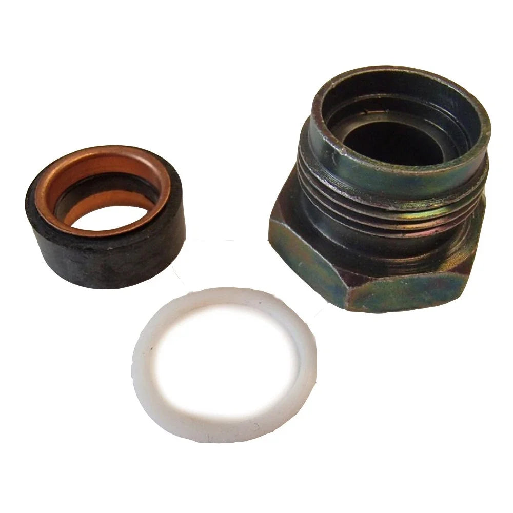 Hydraulic Pump Pressure Nut for Ford (C7NNH856C)