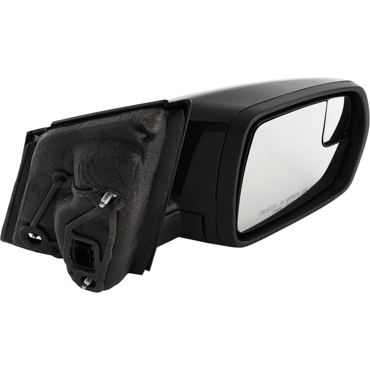 Side Mirrors Power Heated Paintable for Ford Edge 2015-2018 Left Right