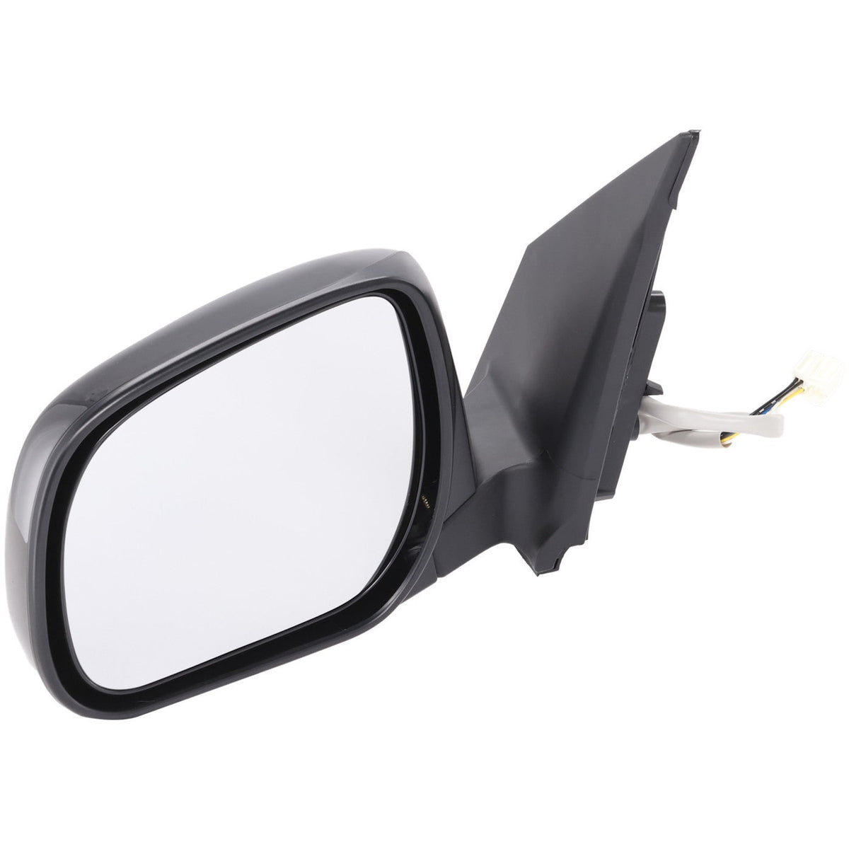 Driver Side Heated Mirror Assembly for 2006-2008 RAV4