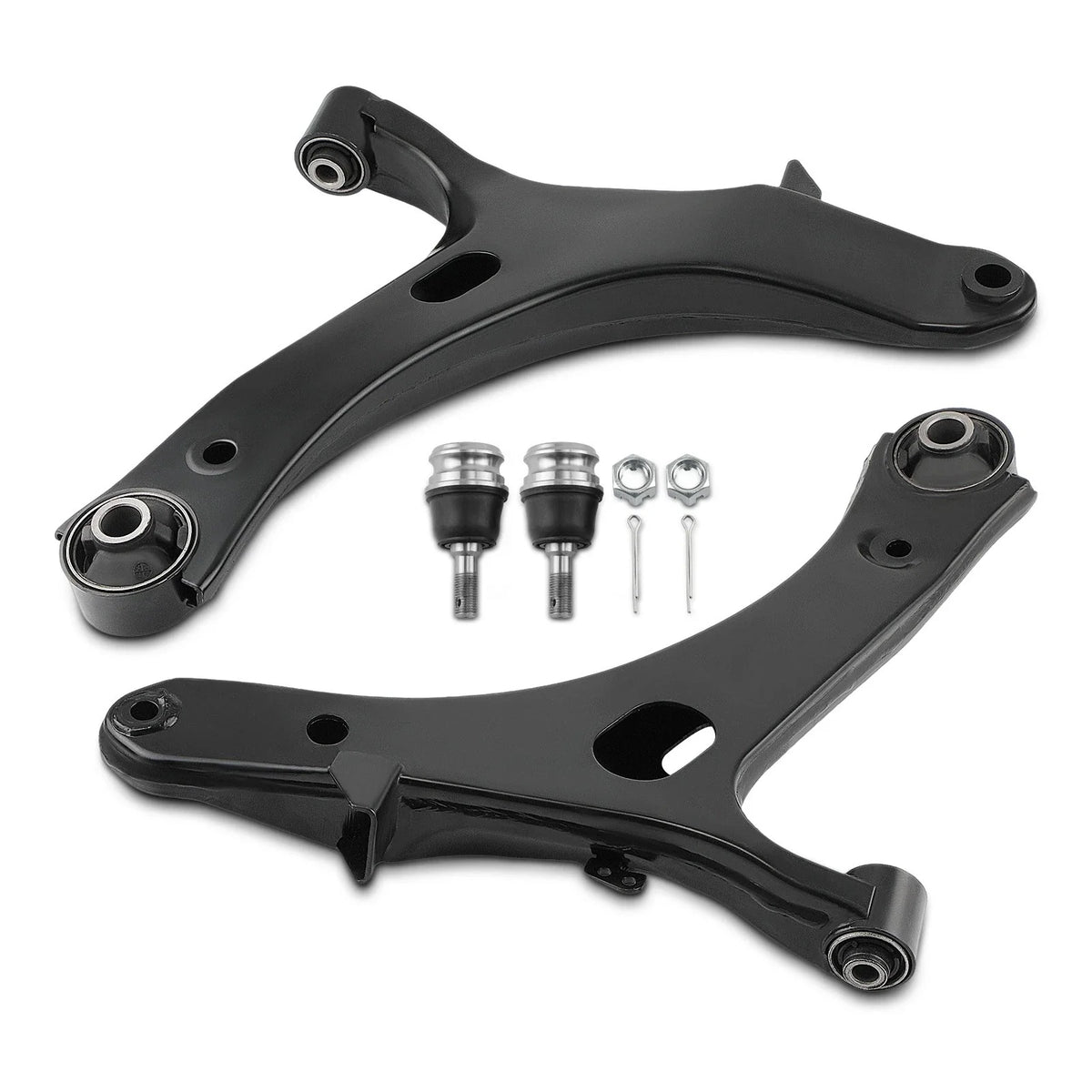 Control Arm Kit 2X for Front of Subaru Outback (2005–2009)