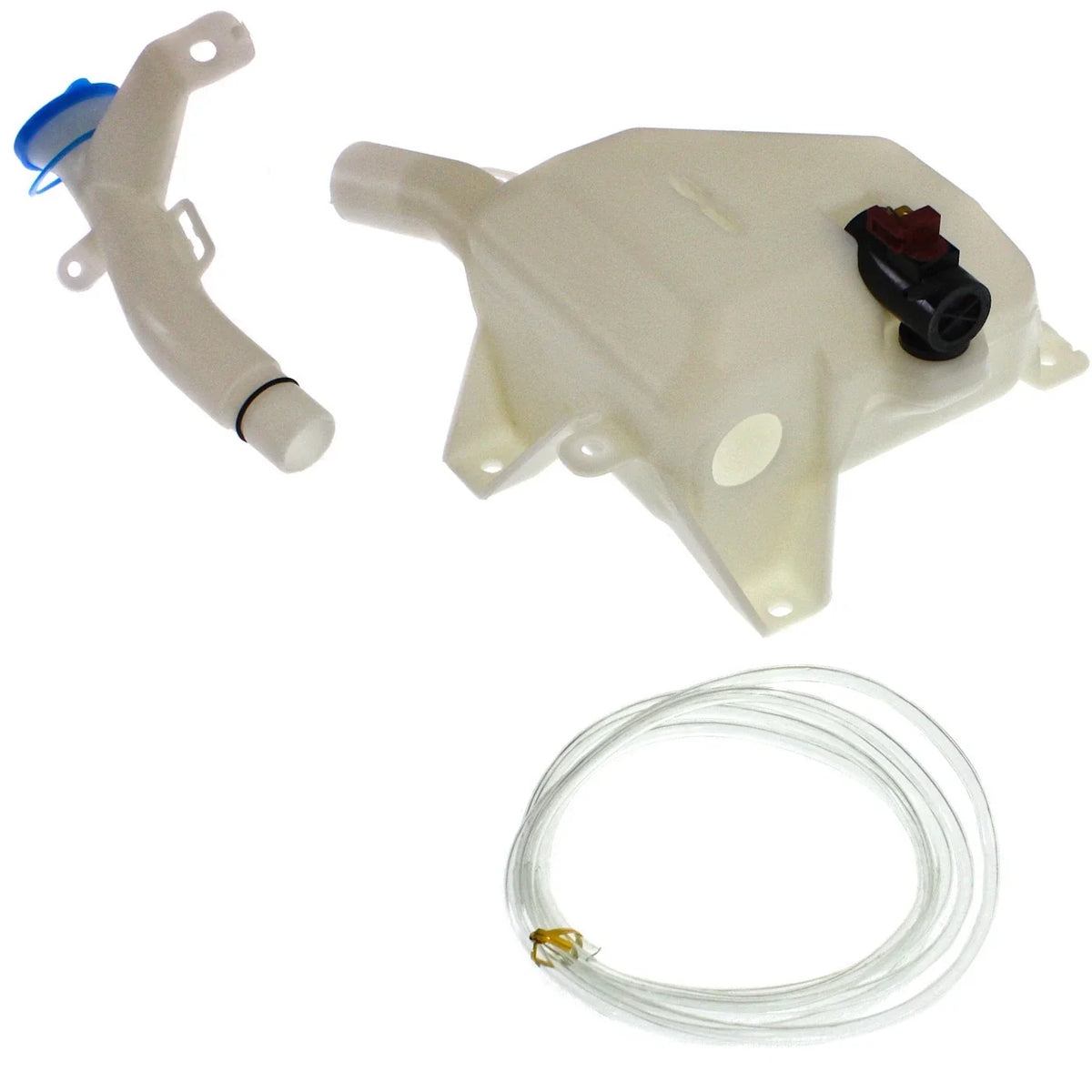 Windshield Washer Reservoir for Acura RL 2005-2008