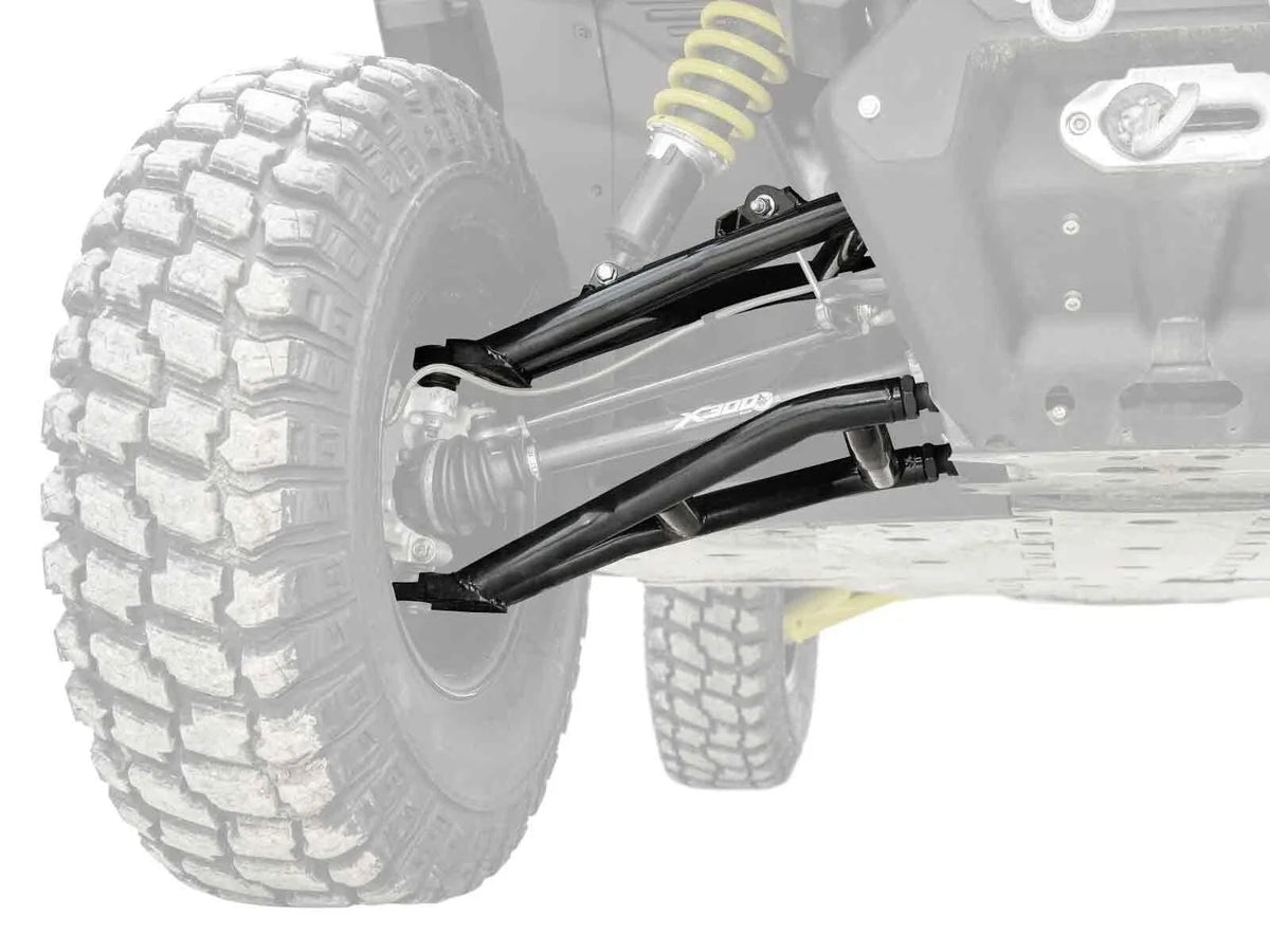 Forward Offset A-Arms 2" for Defender (Verify Fitment)