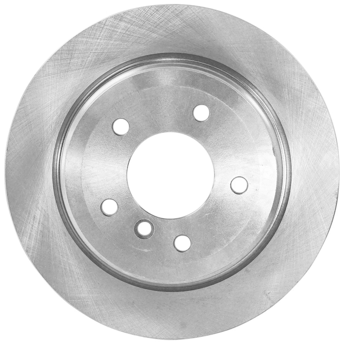 Rear Brake Disc for BMW 328i, 325i, X1, E93, E92, E91 (2007–2013)