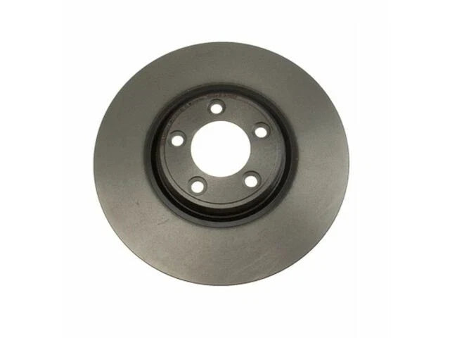 Front Brake Rotor for Jaguar X Type (2002–2008) NK211BV