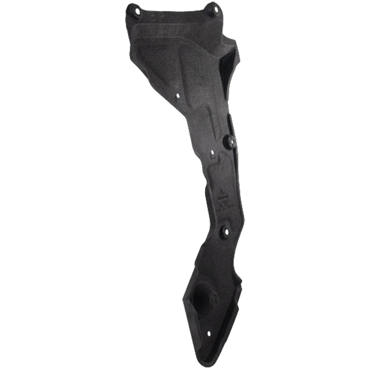 Engine Splash Shield - Rear Passenger Side for Lexus ES350 (2019–2024)