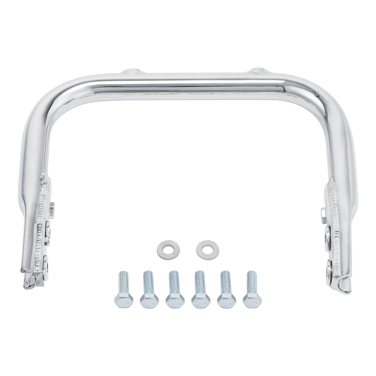 License Plate Bracket Support Tube for Harley Electra Glide 1997-2008