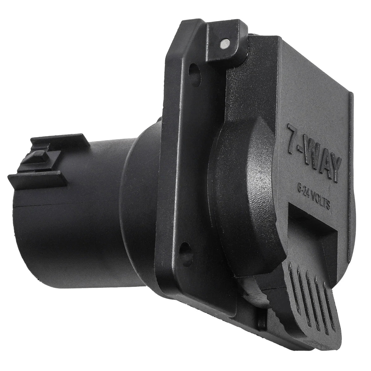 7 Pin Trailer Socket for Audi Q5 Q7 (2009-2017) Towing