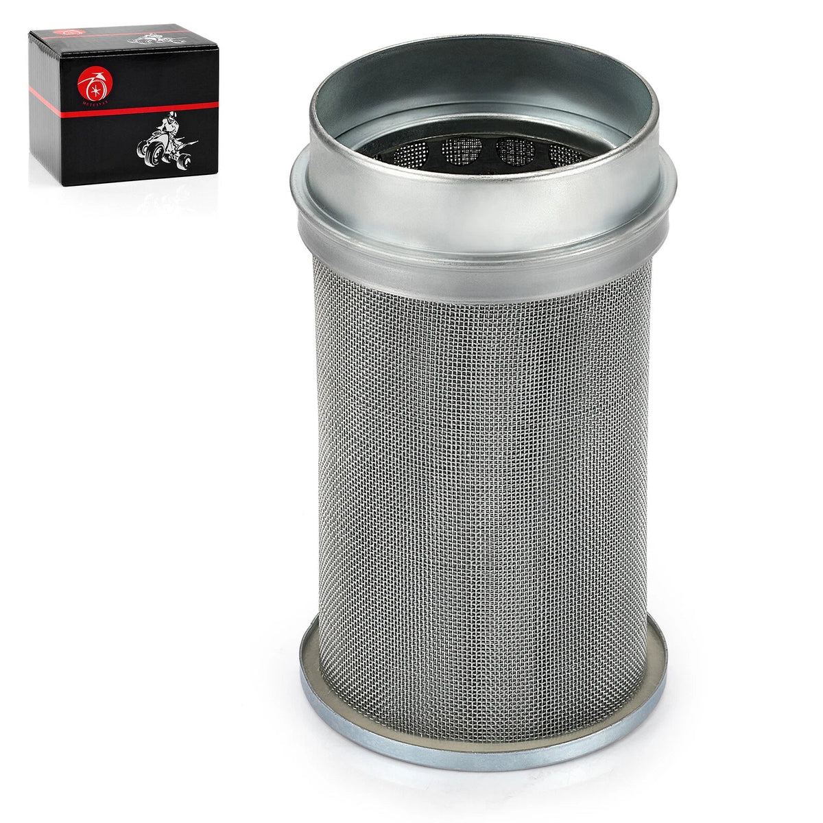 Air Filter Holder Cage for Honda TRX250X (1987-1988, 1991-1992)