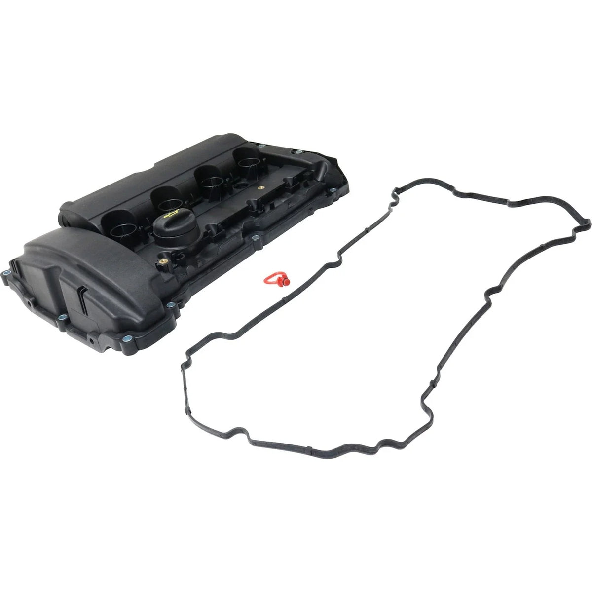 2007-2014 Mini Cooper Valve Cover Replacement