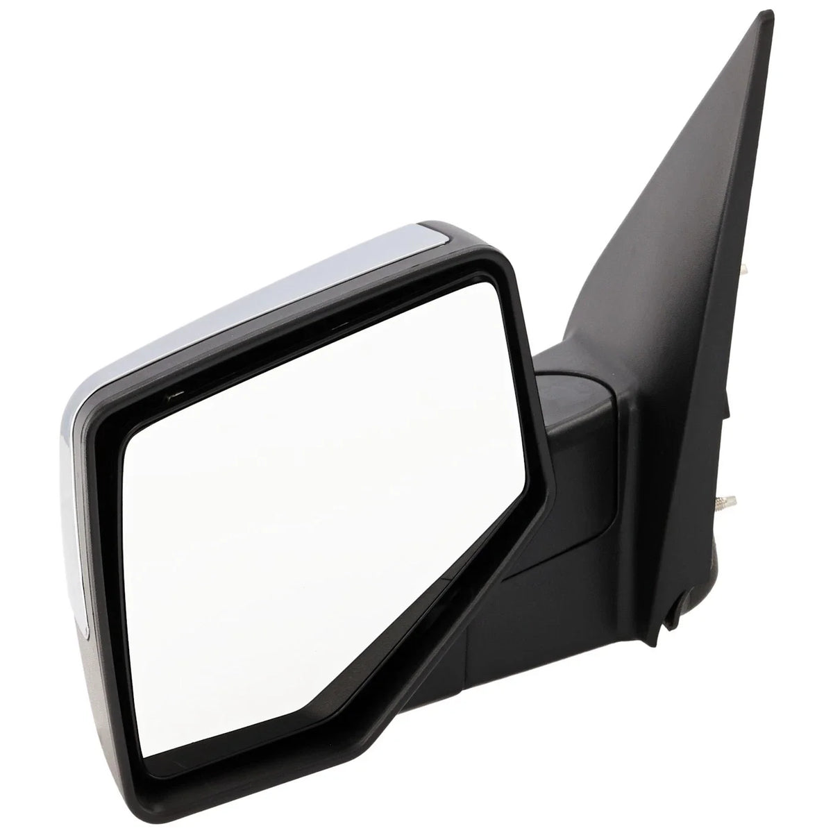 Left Manual Side Mirror for Explorer 2006-2010