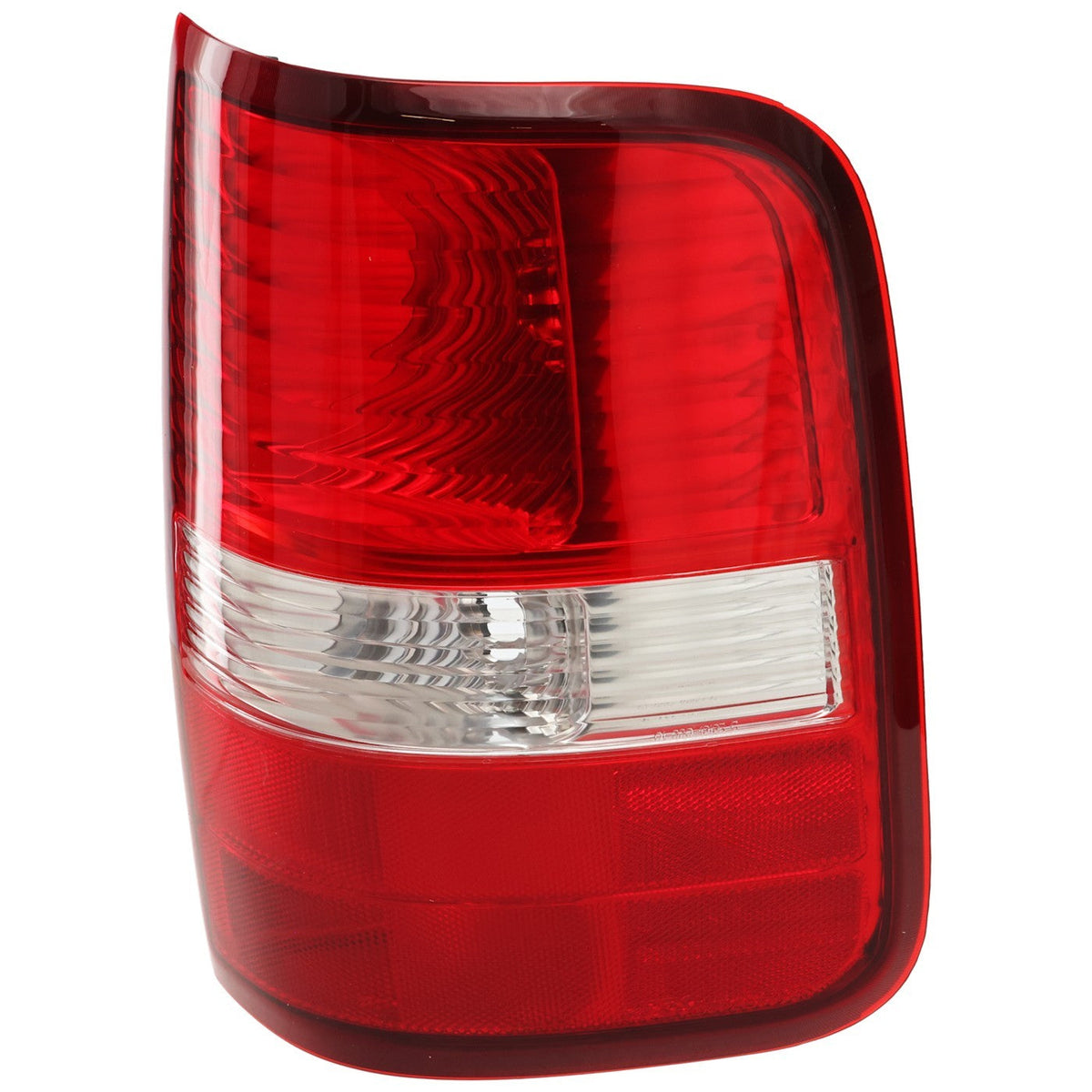 2004-2006 Ford F-150 Passenger Side Halogen Tail Light