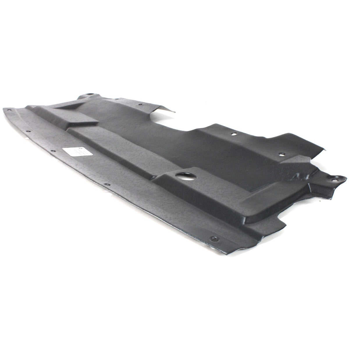 Splash Shield for Engine - Nissan Altima (2002–2006)