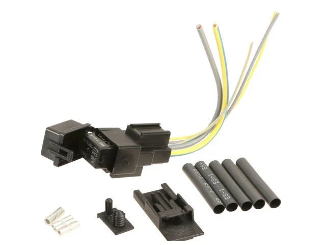 Blower Motor Relay for Mazda B4000 (1995–2001) V774GS