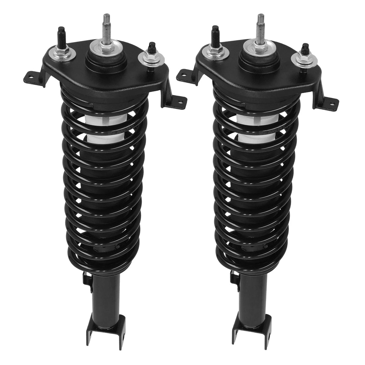 Rear Strut Springs Assembly for Dodge Stratus 2001 to 2006