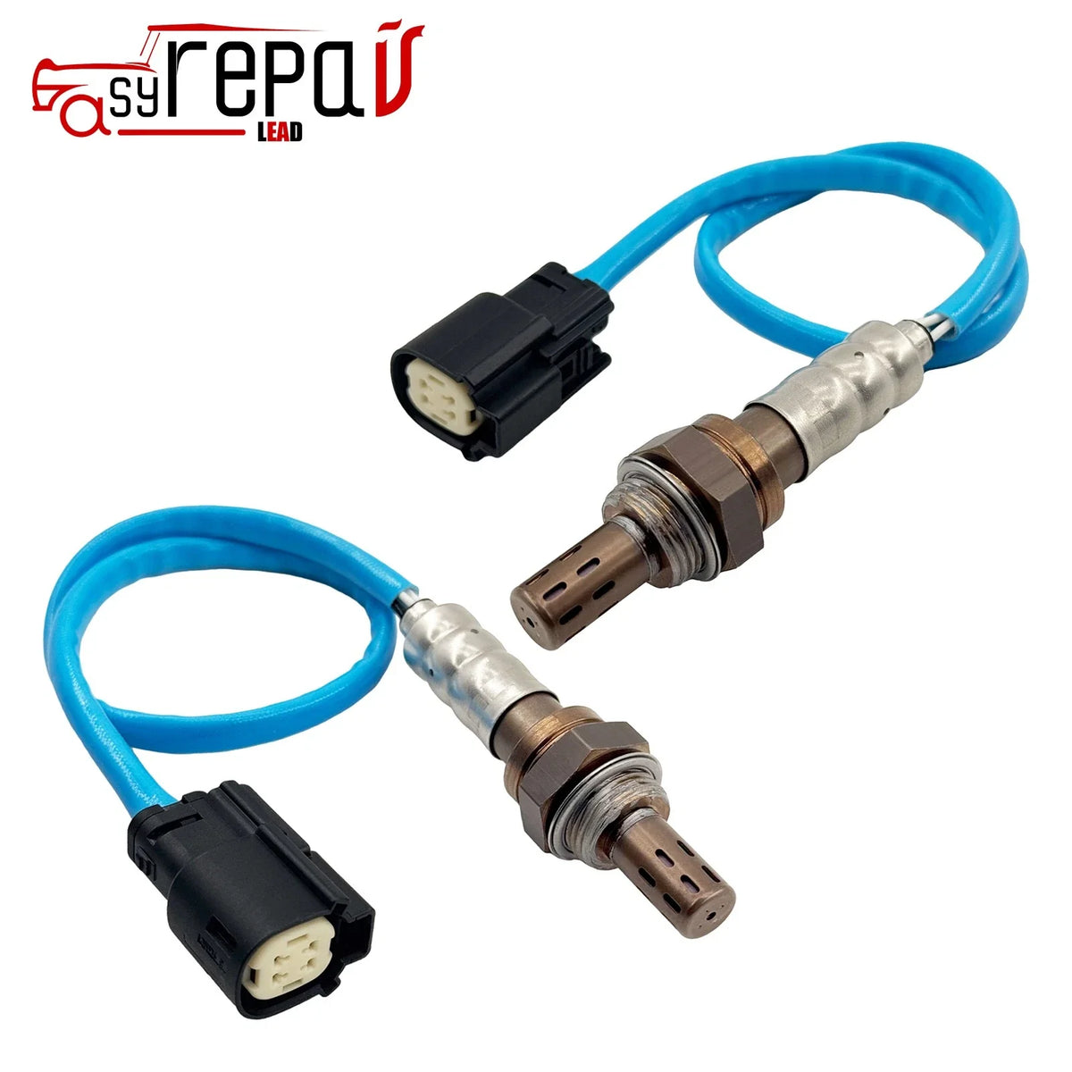 2X Downstream O2 Oxygen Sensor for Ford Flex (2011–2017)