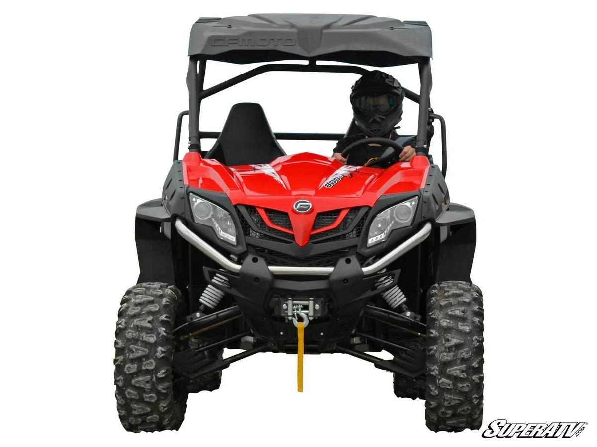 2" Lift Kit - Easy Bolt-On for CFMOTO ZForce 800EX (2014-2015)