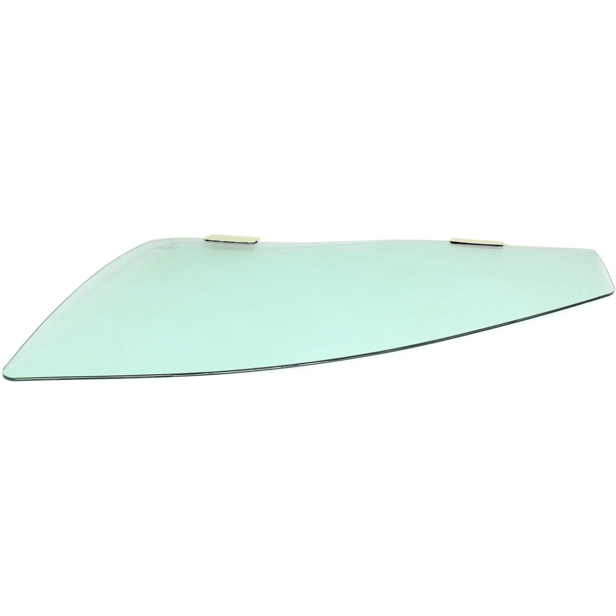 Front Left Door Glass Assembly for Chevy Malibu