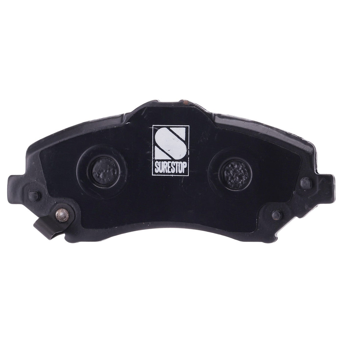 Disc Rotors and Brake Pads Kit for Dodge Journey VW Routan