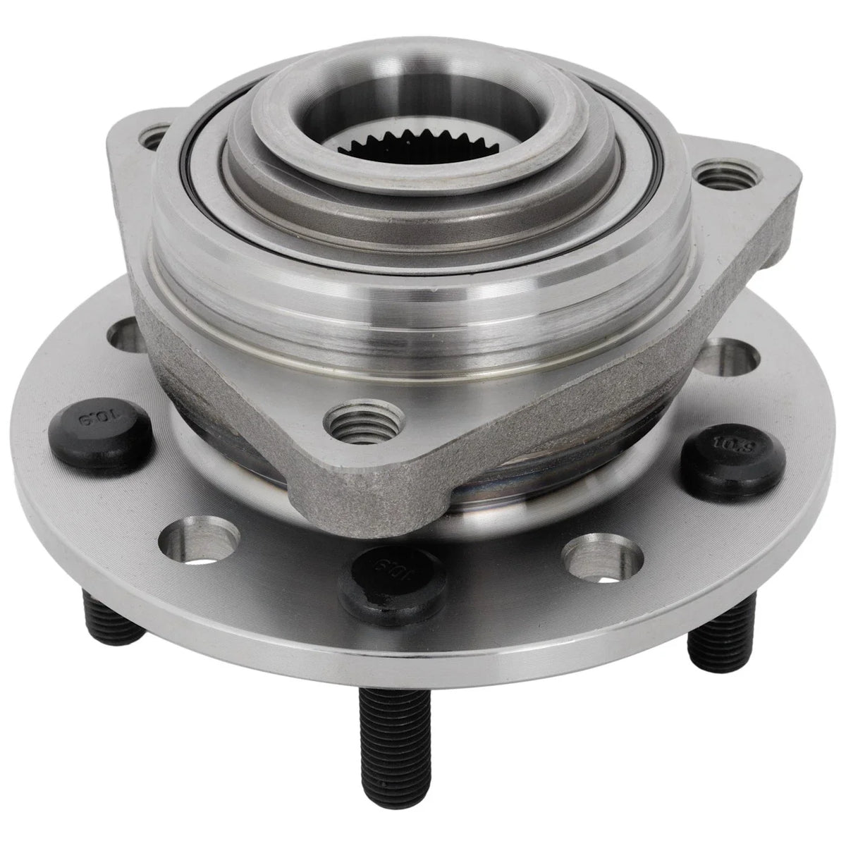 2-Piece Wheel Hub Set (Left & Right) for 300