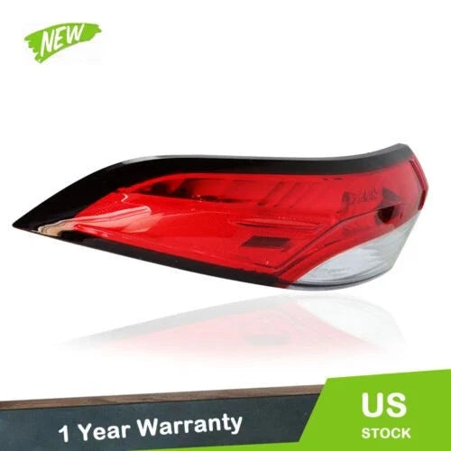 Outer Tail Light for Toyota Corolla (2020–2021)